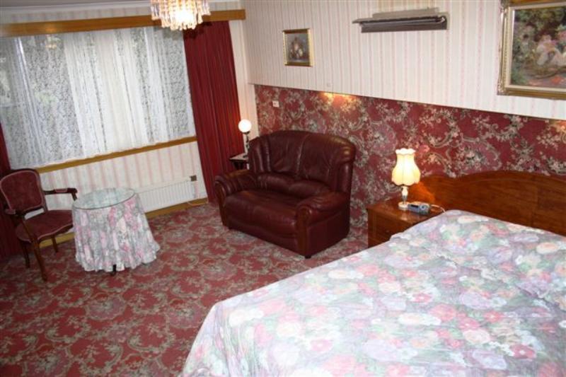 Motel Mayfair On Cavell Хобарт Экстерьер фото