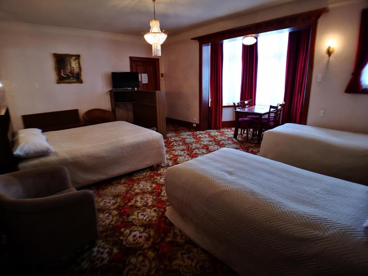 Motel Mayfair On Cavell Хобарт Экстерьер фото