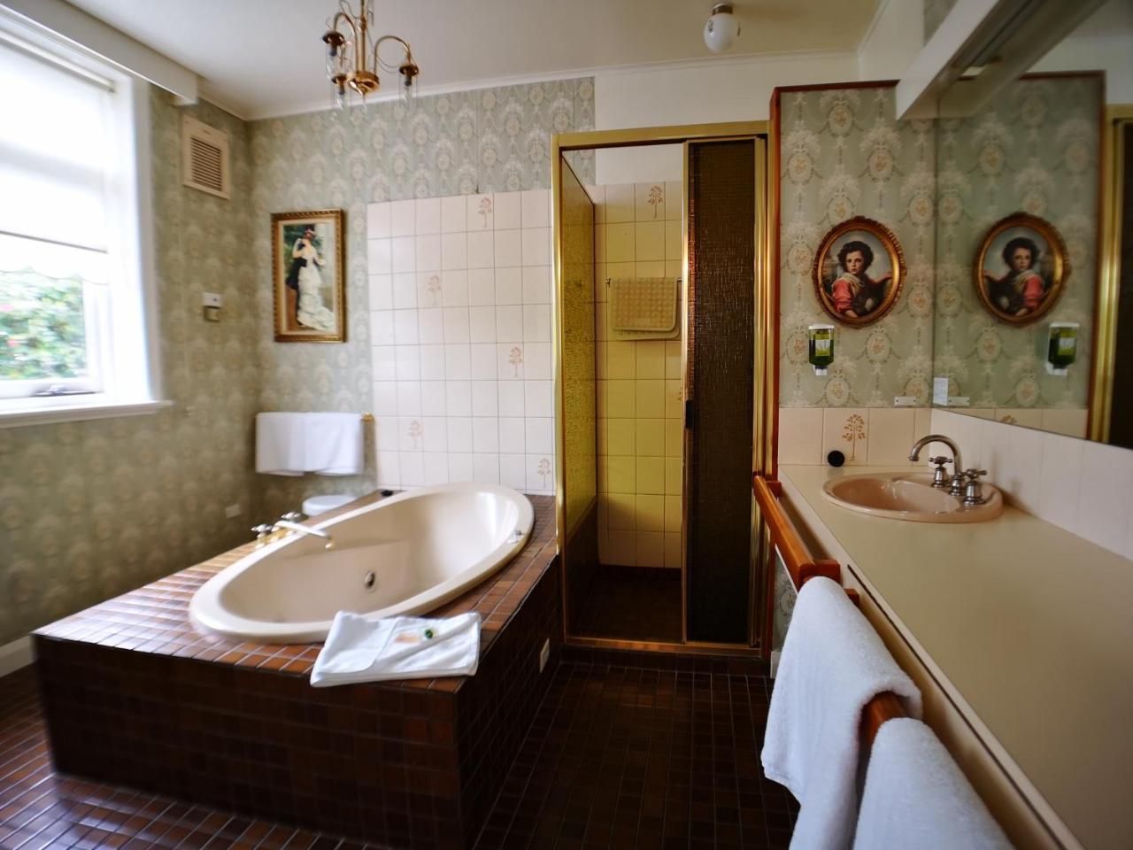 Motel Mayfair On Cavell Хобарт Экстерьер фото